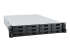 Synology SA6400 - NAS server - Left-angle