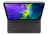 Apple Smart - Keyboard and folio case - Front