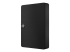 Seagate Expansion STKM4000400 - Left-angle