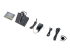 Jabra Engage 65 Convertible - Right-angle