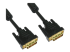 Cables Direct - DVI cable - 
