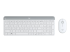 Logitech Slim Wireless Combo MK470 - Top