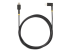 StarTech.com 6ft (2m) Durable USB-C to Lightning Cable - Front