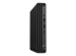 HP Elite 800 G9 - mini desktop Core i7 13700T 1.4 GHz - Left-angle