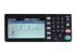 OKI MC853DNCT - multifunction printer - Close up