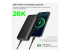 Belkin BoostCharge - Power bank - Right-angle