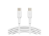 Belkin BoostCharge - USB cable - Front