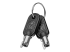 Kensington ClickSafe Universal Combination Laptop Lock - Front