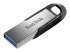 SanDisk Ultra Flair - USB flash drive - Left-angle