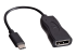 V7 - External video adapter - Left-angle