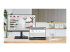 ASUS VA24ECPSN - LED monitor - Front