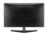 ASUS VY279HGR - LED monitor - Back