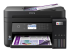 Epson EcoTank ET-3850 A4 Colour Multifunction Inkjet Printer - Front