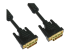 Cables Direct - DVI cable - 