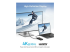 Anker 332 - Docking station - Right-angle