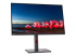 Lenovo ThinkVision T27i-30 - Left-angle