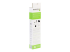 Energenie 4 Way Radio Controlled Extension Lead - Back