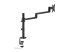 Neomounts DS60-425BL1 - Left side