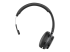 V7 HB605M - headset - Front