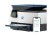HP Officejet Pro 9125e All-in-One - Right-angle