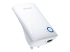 TP-Link TL-WA850RE - Wi-Fi range extender - Left-angle