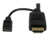 StarTech.com HDMI to VGA Cable - Close up