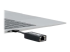 Plugable USBC-TE1000 - Right-angle