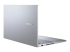 ASUS VivoBook 15X OLED M1503QA-L1072W - Back