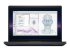 Dell Pro Max 16 Plus MB16250 - Front
