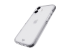 Tech21 Evo Clear - Back cover for mobile phone - Right-angle