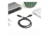 Plugable TBT3-40G - Thunderbolt cable - Front