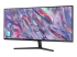 Samsung ViewFinity S5 S34C500GAU - Right-angle