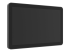 Logitech Tap Scheduler Purpose-Built Scheduling Panel for Meeting Rooms - Left-angle