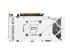 ASUS Dual - Graphics card - Back