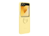 Samsung EF-PF741 - Back cover for mobile phone - Left-angle