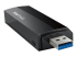TP-Link Archer T4U - V3 - Left-angle