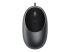Satechi C1 - Mouse - wired - Front