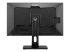 iiyama G-Master Red Eagle 32" LED Gaming Monitor - Back