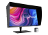 ASUS ProArt PA32UCX-PK - Left-angle