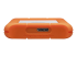 LaCie Rugged Mini - Hard drive - Back