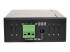 Eaton Tripp Lite series 7-Port USB 3.0 Hub SuperSpeed with Dedicated 2A USB Charging iPad Tablet Metal - Left side