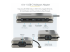 Startech USB C Multiport Adapter, USB C to 4K 60Hz HDMI 2.0, 2-Port 10Gbps USB Hub, 100W Power Delivery Pass-through, GbE, SD/MicroSD, USB Type-C Mini Dock, 10"/25cm Attached Cable - 