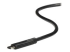 StarTech USB C to HDMI Adapter Cable - Close up