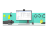 Logitech Large Microsoft Teams Rooms with Tap + Rally Plus + Intel NUC - Front