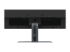 Lenovo L27q-35 - LED monitor - Close up
