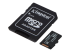 Kingston Industrial - flash memory card - Multi-angle