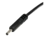 StarTech 3 ft. (0.9 m) USB to Type H Barrel 5V DC Power Cable - Right-angle