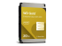 WD Gold WD202KRYZ - Hard drive - Left-angle