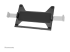 Neomounts DS20-425BL2 - Right-angle
