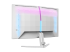 Philips Evnia 5000 27M2C5201L - Back